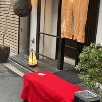 京橋 二刀流 - 外観