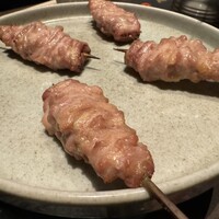 焼鳥  吉祥 - 