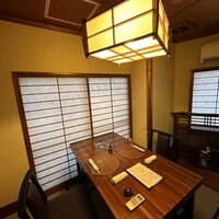 日本料理 梅林 - 