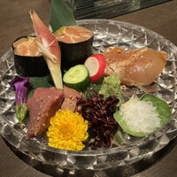 焼鳥  吉祥 - 