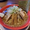 旭川味噌ラーメン ばんから 陣原店