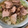 たきちゃんラーメン