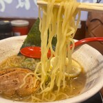 麺屋はなしはそれから - 