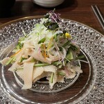 Binchou Tanyakiniku To Shabu Shabu Kotora - 