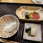 料理屋 みや﨑 - 