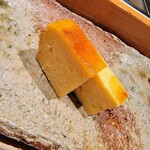 匠 進吾 - 玉子焼き