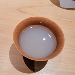 匠 進吾 - 蜆のエキス