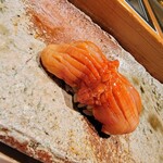 匠 進吾 - 追加）赤貝