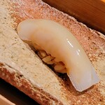 匠 進吾 - スミイカ