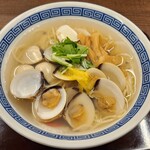 山田うどん - 