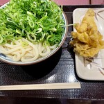 丸亀製麺 - 
