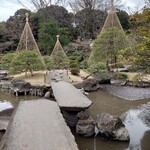 Kyuufurukawa Teien Youkan Kissashitsu - 回遊式庭園