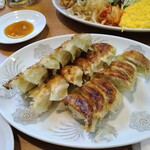 中華料理ぐら - 