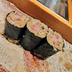 匠 進吾 - 鰯巻き