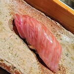 匠 進吾 - 大トロ