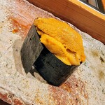 匠 進吾 - 北海道のキタムラサキ