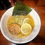 麺屋はなしはそれから - 