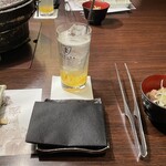 Binchou Tanyakiniku To Shabu Shabu Kotora - 