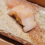 匠 進吾 - 天然ほたて貝柱、北海道