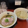 京つけめん つるかめ 六角