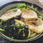 ヨコクラうどん - 