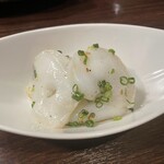 備長炭焼肉としゃぶしゃぶ 仔虎 - 