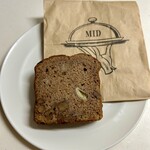 MID cafe - 