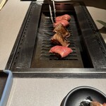 Yakiniku Ponga - 