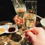 Shangri-La's secret ROPPONGI - 