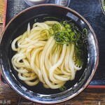 ヨコクラうどん - 