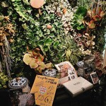 Shangri-La's secret - 