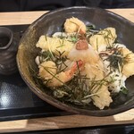 Sanuki Udon Genki - 