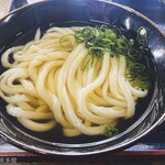 ヨコクラうどん - 