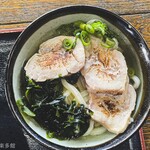 ヨコクラうどん - 