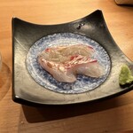 鮨屋のうおきん - 