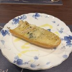 ビストロ ジャルダン セゾニエ - 