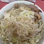 ラーメン二郎 - 