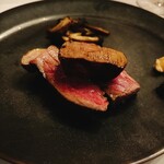 COWMAN STEAK CLUB - 