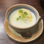 備長炭焼肉としゃぶしゃぶ 仔虎 - 