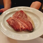 COWMAN STEAK CLUB - 