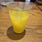Add:PAINDUCE - オーガニックオレンジジュース