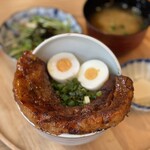 ネオ和食居酒屋 君に会いたくなるから - 