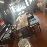 ヨコクラうどん - 