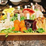 Shangri-La's secret ROPPONGI - 