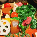 Shangri-La's secret - 