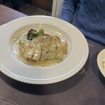 ビストロ ジャルダン セゾニエ - 