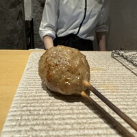 焼き鳥 茂 東桜 - 