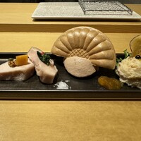焼き鳥 茂 東桜 - 