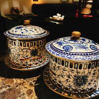 Shangri-La's secret ROPPONGI - 