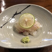 あるところ - 